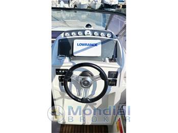 Jeanneau Leader 8