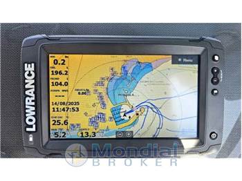 Jeanneau Leader 8