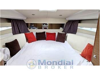 Jeanneau Leader 8