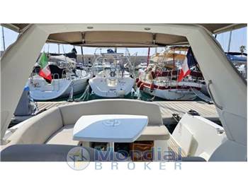 Jeanneau Leader 8