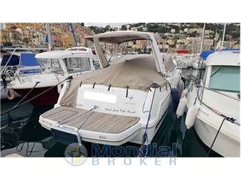 Jeanneau Leader 8