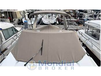 Jeanneau Leader 8