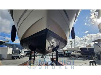 Jeanneau Leader 8