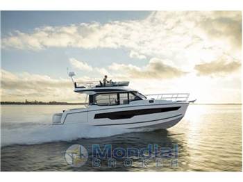 Jeanneau Merry fisher 1095 s2 fly