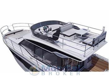 Jeanneau Merry fisher 1095 s2 fly