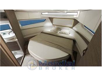 Jeanneau Merry fisher 1095 s2 fly