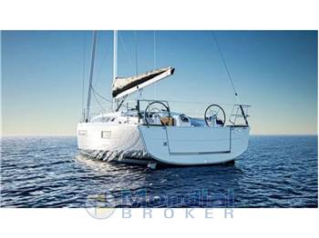 Jeanneau Sun odyssey 415