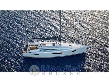 Jeanneau Sun odyssey 415