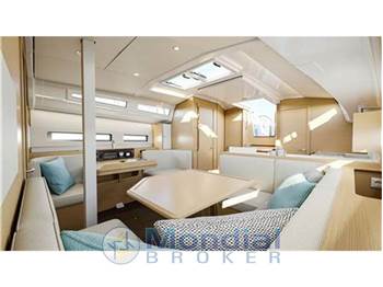 Jeanneau Sun odyssey 415