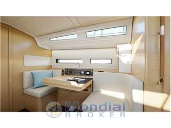 Jeanneau Sun odyssey 415