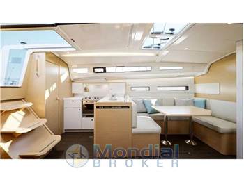 Jeanneau Sun odyssey 415