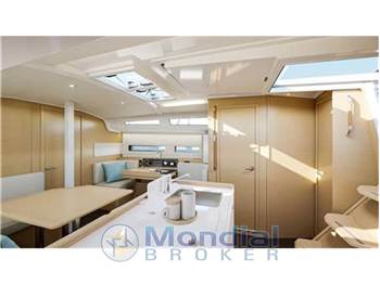 Jeanneau Sun odyssey 415