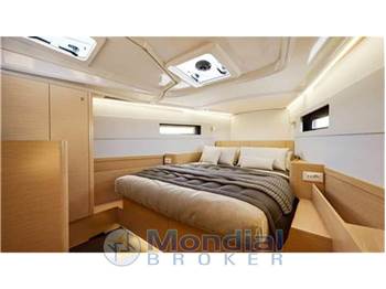 Jeanneau Sun odyssey 415