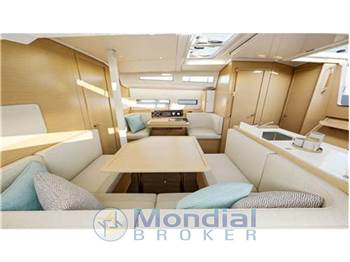 Jeanneau Sun odyssey 415