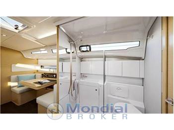 Jeanneau Sun odyssey 415