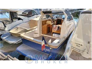 Portofino 750 spider