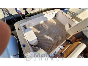 Portofino 750 spider