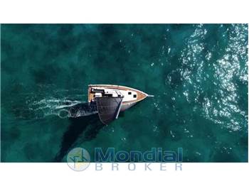 Jeanneau Sun odyssey 380