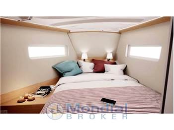 Jeanneau Sun odyssey 380