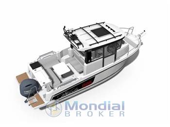Jeanneau Merry fisher 695 marlin
