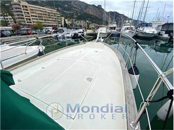 Sciallino 23 open