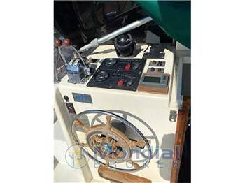 Sciallino 23 open