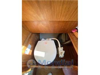 Sciallino 23 open