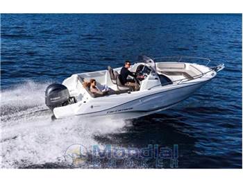 Jeanneau Cap camarat 6.5 cc serie 3