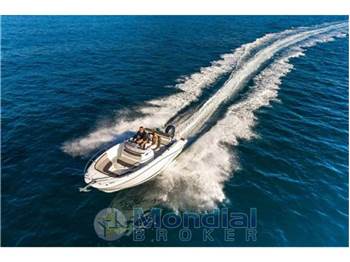 Jeanneau Cap camarat 6.5 cc serie 3