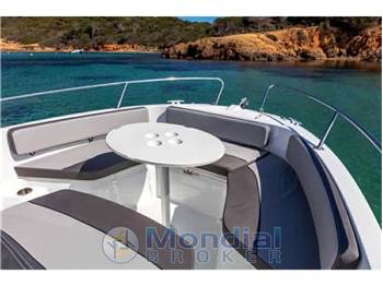 Jeanneau Cap camarat 6.5 cc serie 3