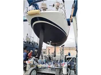 Cantiere del pardo Grand soleil 43 j&j