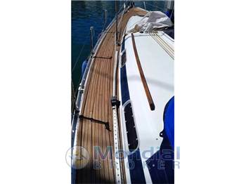 Cantiere del pardo Grand soleil 43 j&j