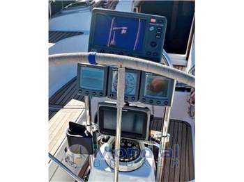 Cantiere del pardo Grand soleil 43 j&j