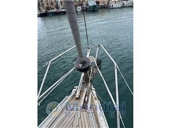 Cantiere del pardo Grand soleil 43 j&j