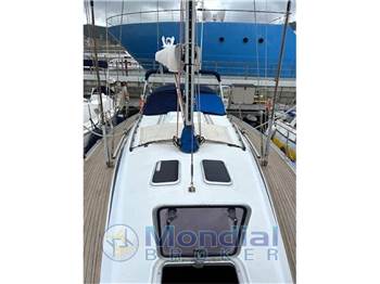 Cantiere del pardo Grand soleil 43 j&j