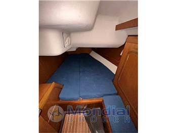 Cantiere del pardo Grand soleil 43 j&j