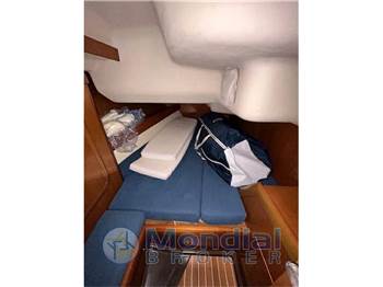 Cantiere del pardo Grand soleil 43 j&j