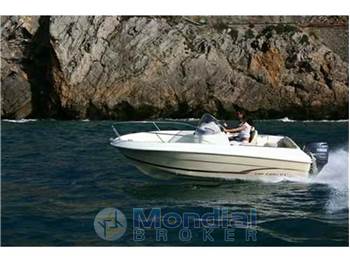 Jeanneau Cap camarat 5.5 cc serie 2