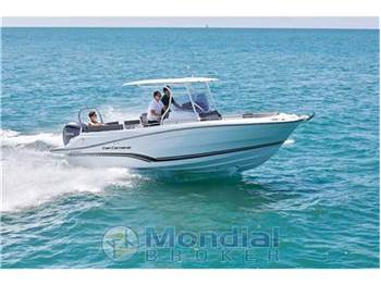 Jeanneau Cap camarat 7.5 cc serie 3