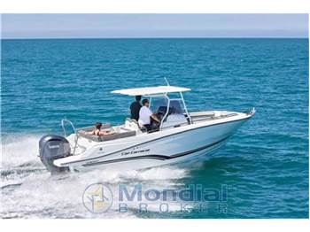 Jeanneau Cap camarat 7.5 cc serie 3