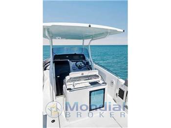 Jeanneau Cap camarat 7.5 cc serie 3