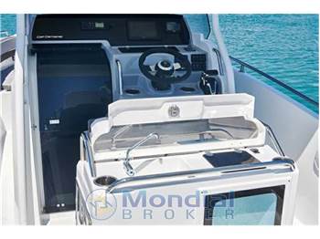 Jeanneau Cap camarat 7.5 cc serie 3