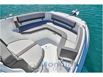 Jeanneau Cap camarat 7.5 cc serie 3