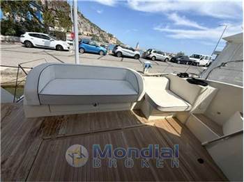 Beneteau Montecarlo 5s