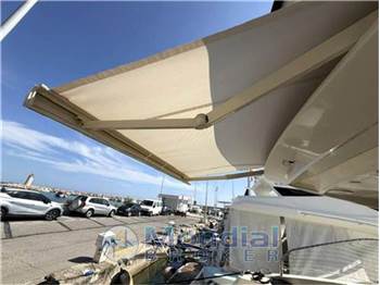 Beneteau Montecarlo 5s