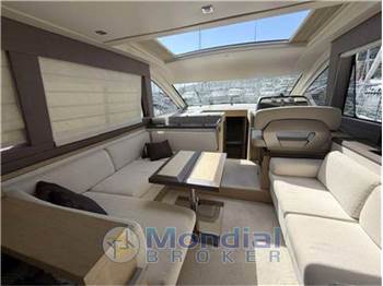Beneteau Montecarlo 5s