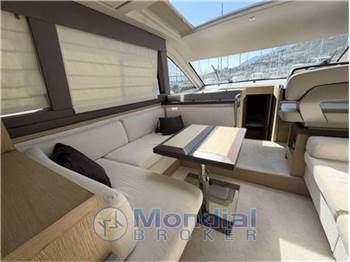 Beneteau Montecarlo 5s