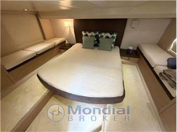 Beneteau Montecarlo 5s