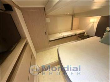 Beneteau Montecarlo 5s