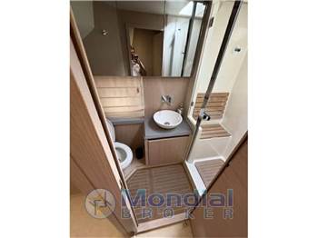 Beneteau Montecarlo 5s